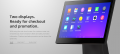 SUNMI D2s Smart Desktop Terminal