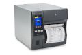 Zebra ZT411  Industrial Label Printer | Thermal Transfer & Direct Thermal | USB, Ethernet, Bluetooth | Heavy-Duty Metal Construction