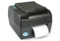 TVS LP-45 4" Desktop Barcode Label Printer
