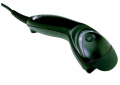 Honeywell Eclipse 5145 Black Handheld USB Laser Scanner