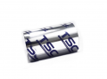 110mm x 300m wax ribbon