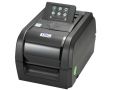 TSC TX310 Thermal Transfer & Direct Thermal Desktop Barcode Printer – 6 IPS , 300 DPI