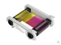 Primacy 2 Range YMCKO Color Ribbon – 300 Prints per Roll | Full-Color ID & Card Printing Ribbon