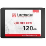 Simmtronics 120GB SSD