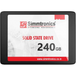 Simmtronics 240GB SSD