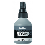 Brother INK BTD60BK Black Ink Bottle