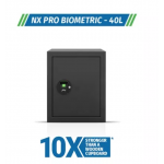 Godrej NX Pro Bio (40l) Ebony Home Locker