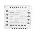 Tata Power EZ Home wifi 3 gang 2 way convertor
