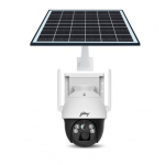 Solar Powered Camera 6