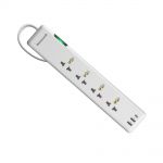 4 Out Surge Protector PD20W