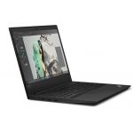 Lenovo E490 14" ThinkPad HD/i3-8145U/4GB/1TB /5400RPM/NO ODD/3cell 45Wh/No OS/ FPR/720 P HD CAM with Microphone/20N8S11G00, Laptop