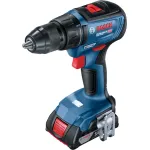 Bosch GSR 18V-50
