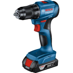 Bosch GSR 185-LI