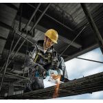 Bosch GWS 180-LI Professional Cordless Angle Grinder