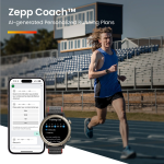 Amazfit Cheetah Pro3