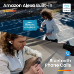 Amazfit Cheetah Pro6