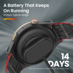 Amazfit Cheetah Pro7