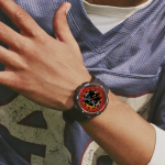 Amazfit Active Edge Midnight Pulse5