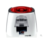 200 ID Card Printer200 ID Card Printer