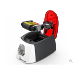 200 ID Card Printer3
