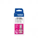 Brother BTD100M Original Magenta Ink Bottle