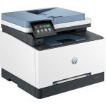 HP Color LaserJet Pro MFP 3303sdw