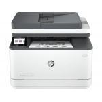 HP LaserJet Pro MFP 3104fdw