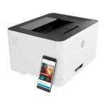 HP Color Laser 150nw Printer