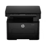 HP Laser MFP 323dnw