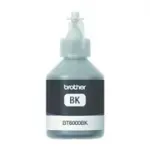 Brother BT6000BK Original Black Ink Bottle