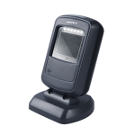 HPRT P200 Stationary Barcode Scanner