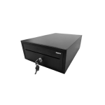 Rugtek CR-205 Compact POS Cash Drawer