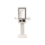 Rugtek FS KT6 II Floor-Mount