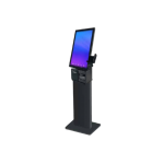 Rugtek KT2 Windows Self-Service Kiosk