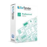 BarTender Professional