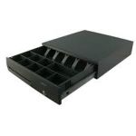 Posiflex CR-4015 Heavy Duty Cash Drawer