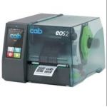 CAB EOS 2 Industrial Label Printer