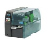 CAB AXON 2 Tube & Vial Labeling System