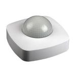 TATA PIR Motion Sensor SN-PR46B10AMP (10A) – Automatic Presence Detector Switch | Energy Saving | Wired Operation