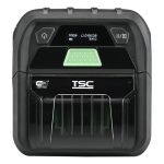 TSC RE310 Mobile Barcode Printer ,203 DPI ,3-Inch Direct Thermal, Bluetooth / WiFi