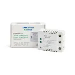 Tata Power WiFi Smart 30A Power Switch Convertor for ACs & Geysers