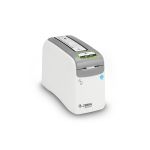 Zebra ZD510-HC Wristband Printer-300 DPI, Direct Thermal, USB, Ethernet