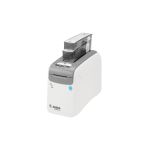 Zebra ZD510-HC Wristband Printer-300 DPI, Direct Thermal, USB, Ethernet