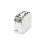 Zebra ZD510-HC Wristband Printer-300 DPI, Direct Thermal, USB, Ethernet