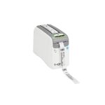 Zebra ZD510-HC Wristband Printer-300 DPI, Direct Thermal, USB, Ethernet