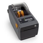 Zebra ZD611 Desktop Barcode Label Printer-203/300 DPI, Direct Thermal & Thermal Transfer