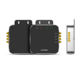 Chainway UR4 / UR8 Fixed UHF RFID Reader