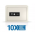 NX Pro Key Lock (15L) Ivory Home Locker