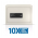 Godrej NX Pro Digital (15L) Ivory Home Locker