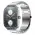 Amazfit Pop 3S | Metallic Silver